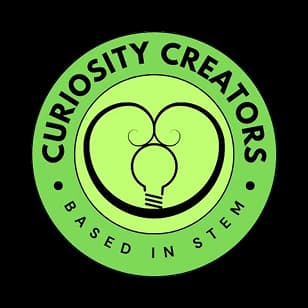 PODCAST EPISODE THREE: CURIOSITY CREATORS INTERVIEW IYSJ logo