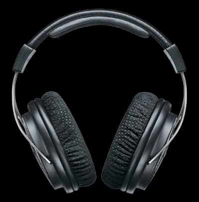 headphone