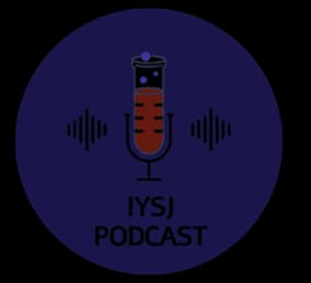 PODCAST EPISODE ONE: INTERVIEW WITH AJ CAESAR logo