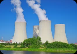 Generation IV Nuclear Energy