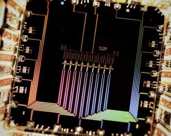 Quantum Computers