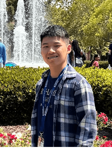Max Peng
