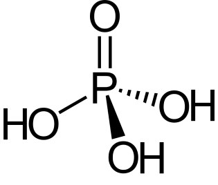 Phosphoric Acid